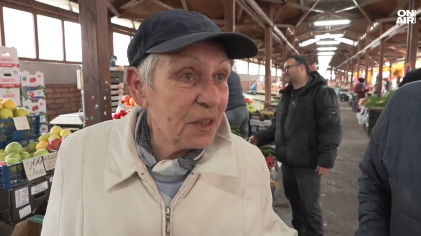 Пенсионери за великденските добавки: Смешна сума, пълен абсурд