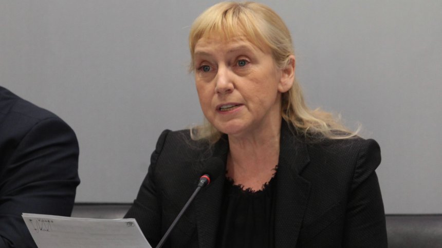 ЕП разглежда искането за сваляне на имунитета на Йончева