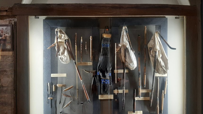 Историите ON AIR: Гайдата - звуци от Космоса