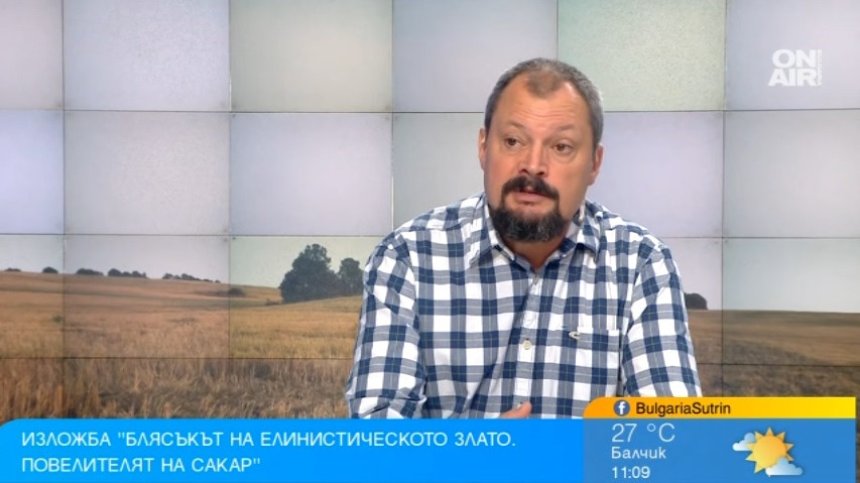 Средствата за археология са оскъдни и не се разпределят правилно