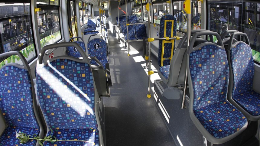 Превози "на черно" оставят над 200 населени места без обществен транспорт