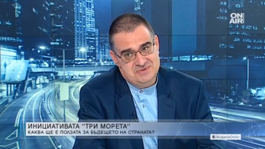 Ще се превърнем ли в точка на антируска пропаганда?