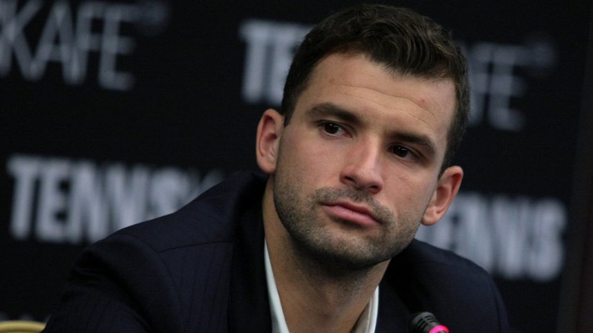 Григор е болен, оттегли се от Adria Tour