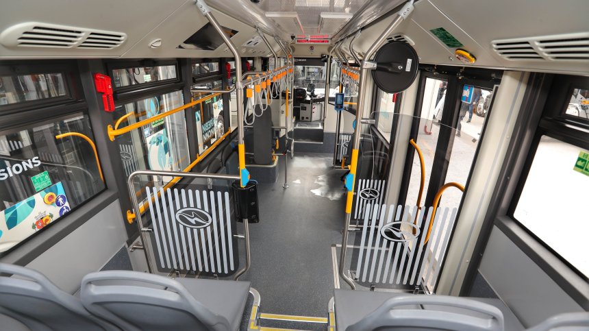 Столичната община пуска допълнителен транспорт за Задушница