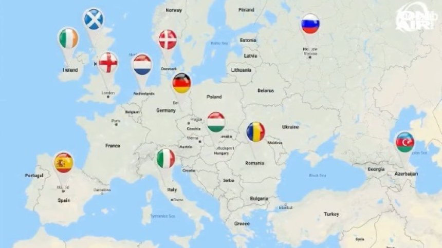 УЕФА: Коронавирусът няма да промени програмата на Евро 2020