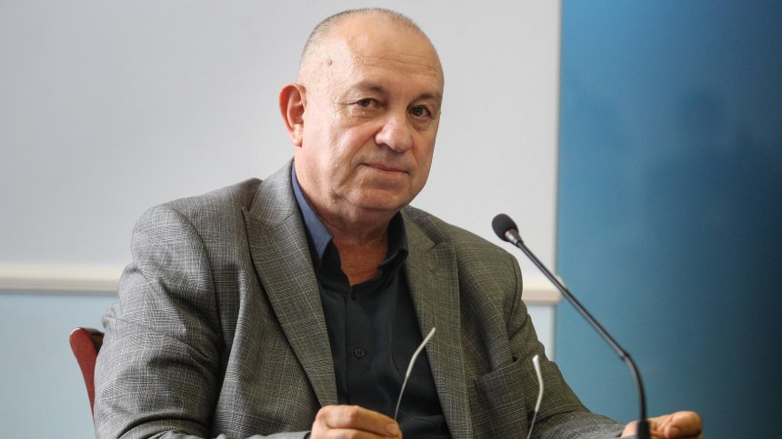 Златанов: "Зеленият сертификат" работи добре и дава резултати