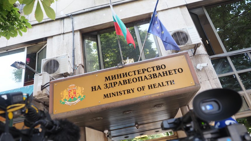 МЗ поиска от ЗИКДБ обяснение за поръчката за Националната детска болница
