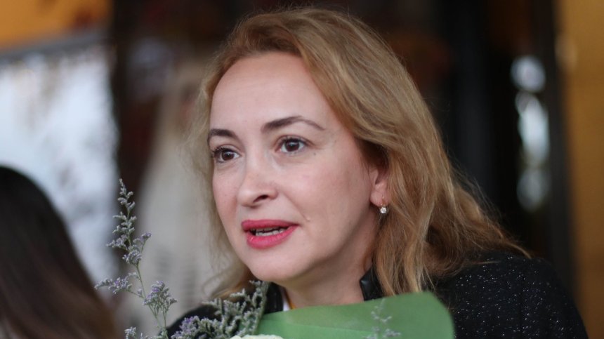 Антоанета Стефанова с престижоно класиране на Световното по блиц в Самарканд