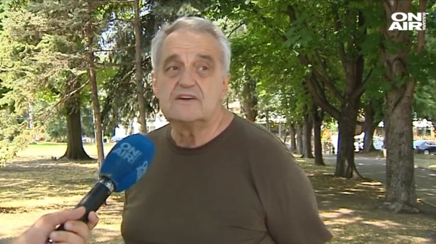 Политическа приказка: Кукловоди подготвят нов месия, а зад завесата наднича шутът