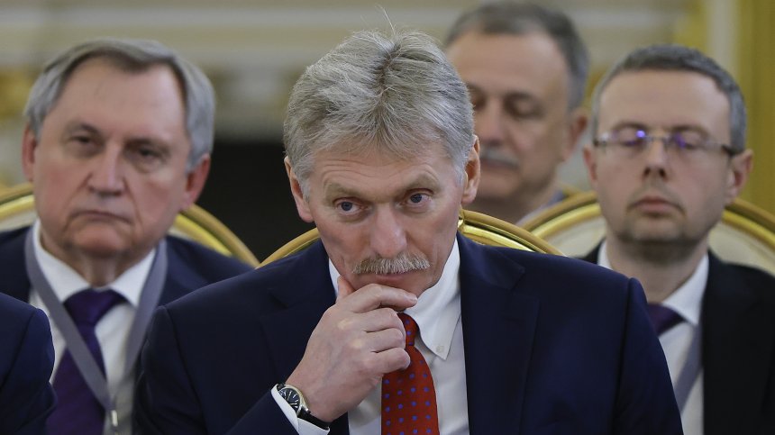 Кремъл: Путин и Тръмп не водят диалог за мир в Украйна