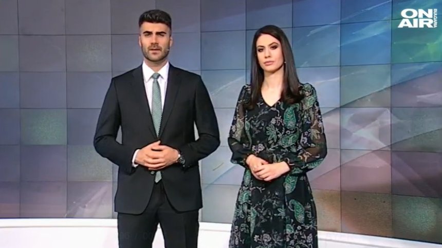 В "Новините ON AIR" в 18:30 ч. ще видите