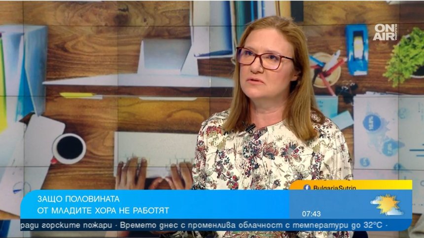 Младите масово не искат да работят, липсата на опит не им пречи да очакват висока заплата