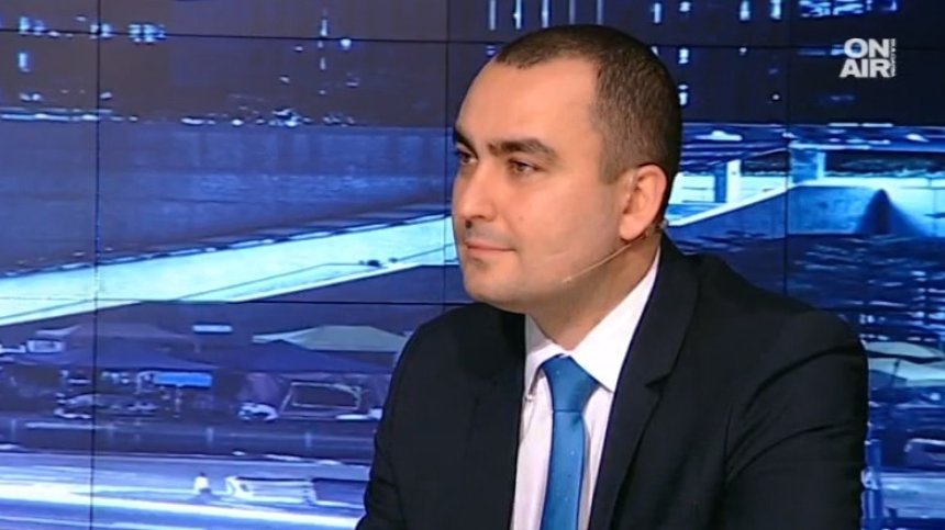 Глас от ГЕРБ: Държавата не жали ресурс за справяне с кризата в Перник