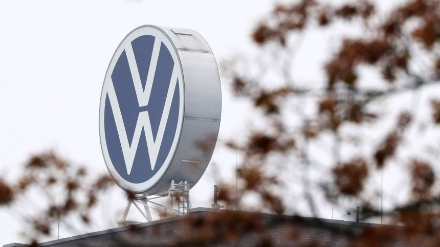 Завод на Volkswagen в Германия затваря заради слаби продажби?
