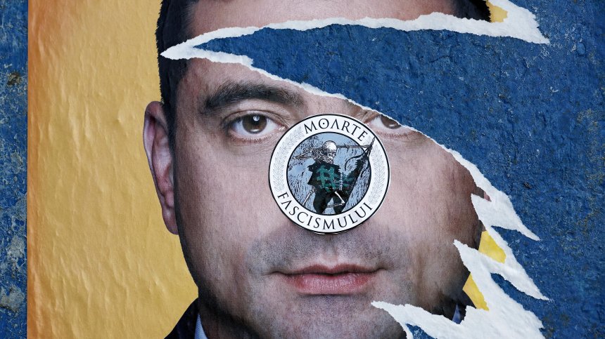 Ден за размисъл в Румъния преди повторните президентски избори