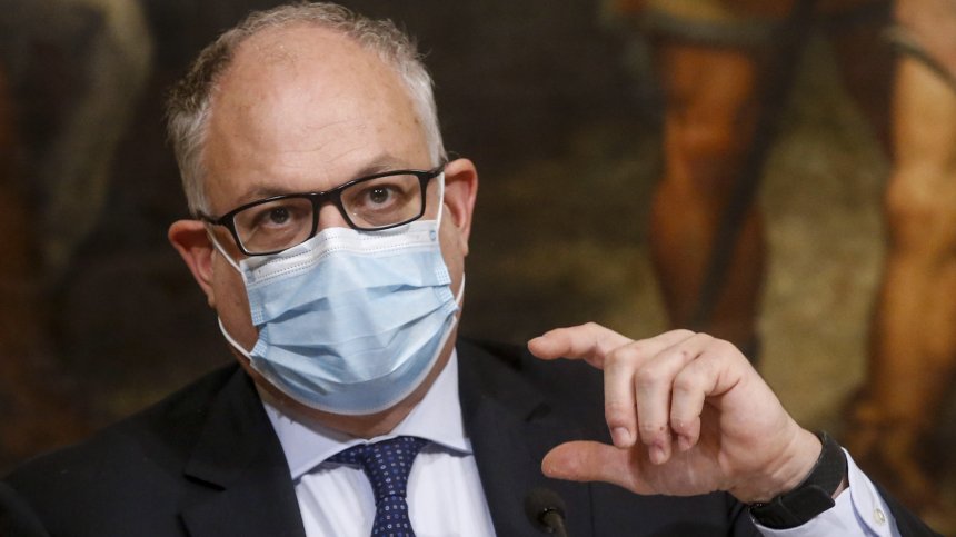 Задава ли се правителствена криза в Италия?