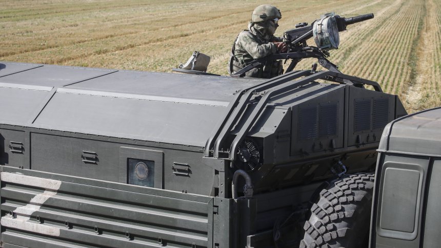 Русия ще проведе военни учения в Далечния изток