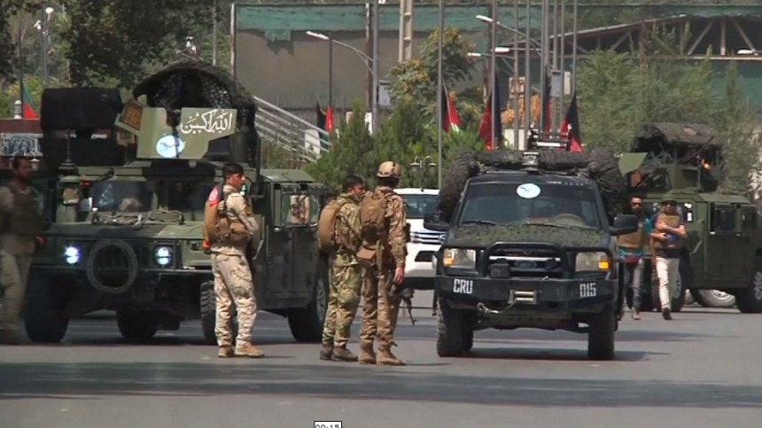 Тръмп се разгневи - край на мирните преговори с талибаните