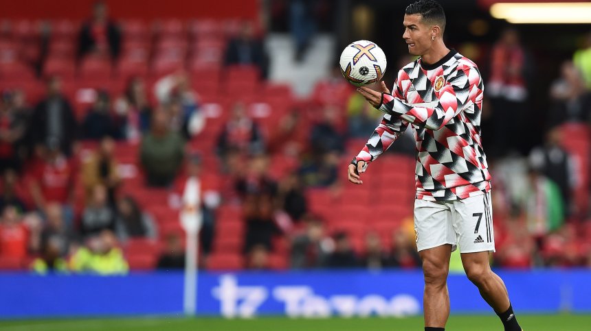 Никой не иска Роналдо, треньорът на "Спортинг" заплаши с напускане