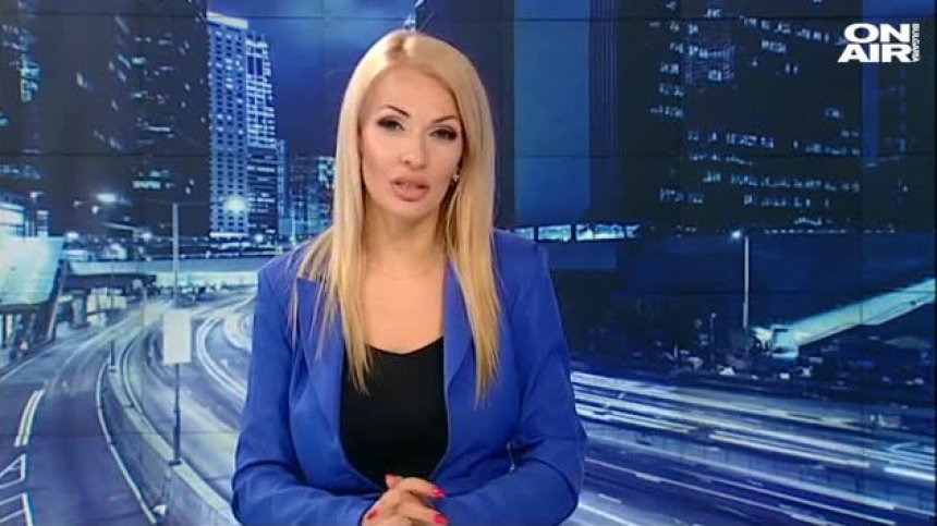 "Денят ON AIR" - 22.06.21 г. - пълен запис