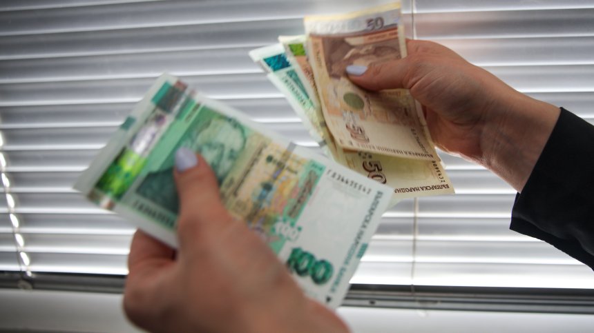 Как ще ни бъде заплатен празничният ден?