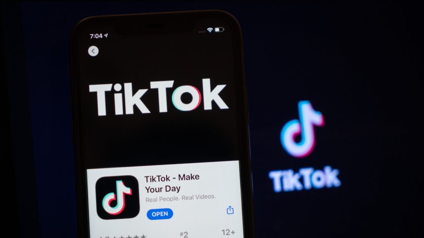 TikTok води преговори за избягване на пълна продажба в САЩ