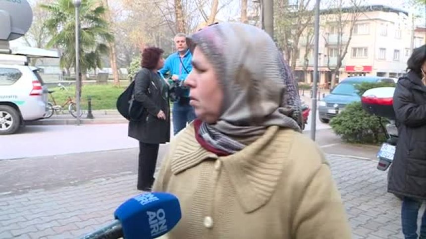 Напрегнат изборен ден в Бурса