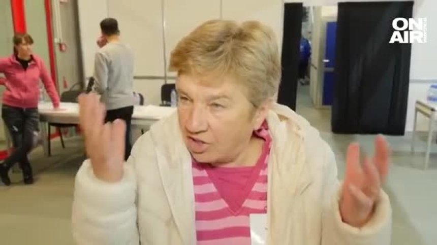 Напрегната изборна нощ в Пловдив: Всеки втори протокол е бил сгрешен