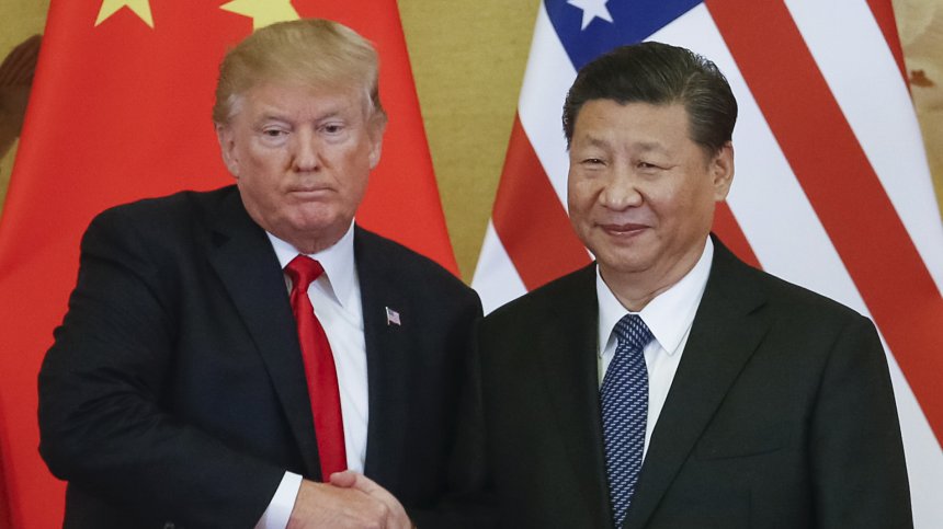 Съветник на Тръмп сравни китайския президент със Сталин