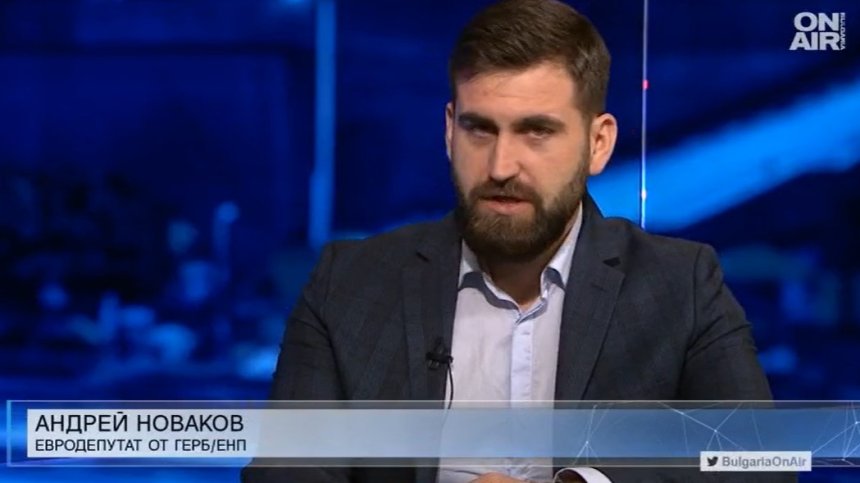 Новаков: Намираме се на потенциална фронтова линия и не може да сме колебливи
