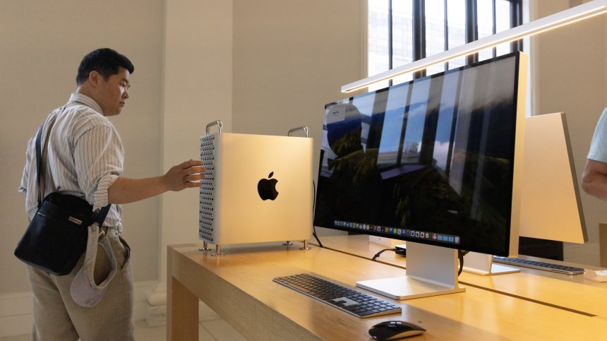 ЕК изправя Apple пред тежки санкции заради нарушения