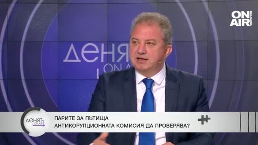 Борис Ячев: Закриването на спецправосъдието беше част от съдебната реформа, а такава няма