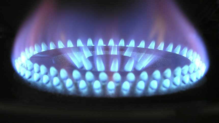 "Булгаргаз" предлага цена за октомври от 269,29 лв./MWh, ако потече газ от Гърция