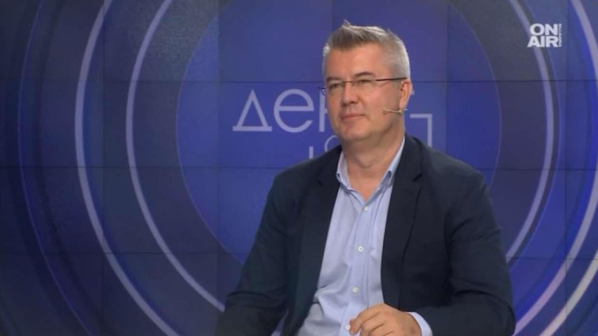 Международен анализатор: В Сърбия ще има избори, когато на Вучич му е удобно