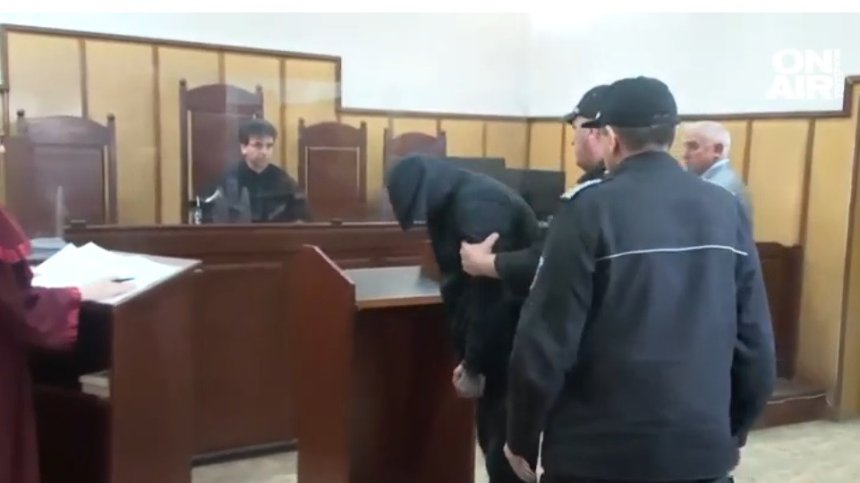 От доживотен затвор до 20 години: Окончателна присъда за убиеца на Анита от Перник