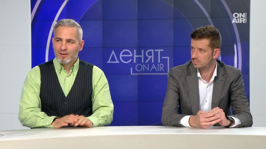 Политолози: Задават се нови избори, наблюдаваме сваляне на маските