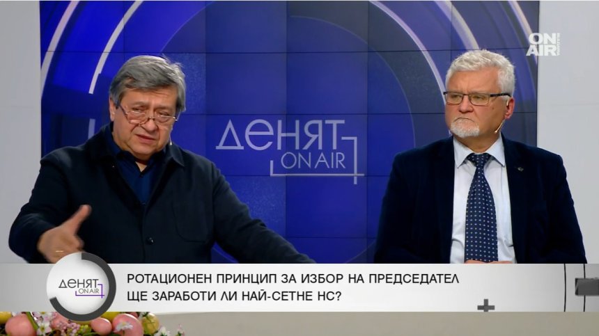 Кабинет ще има, но не и с дълъг живот. Ще направят ли необходимия компромис?