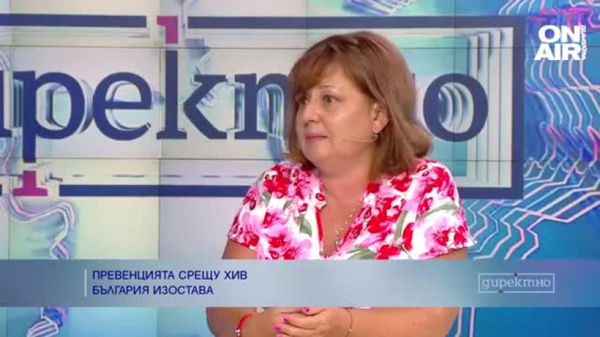 Здравен специалист: Има скрита епидемия от маймунска шарка, хората звънят със симптоми, но не ходят на лекар