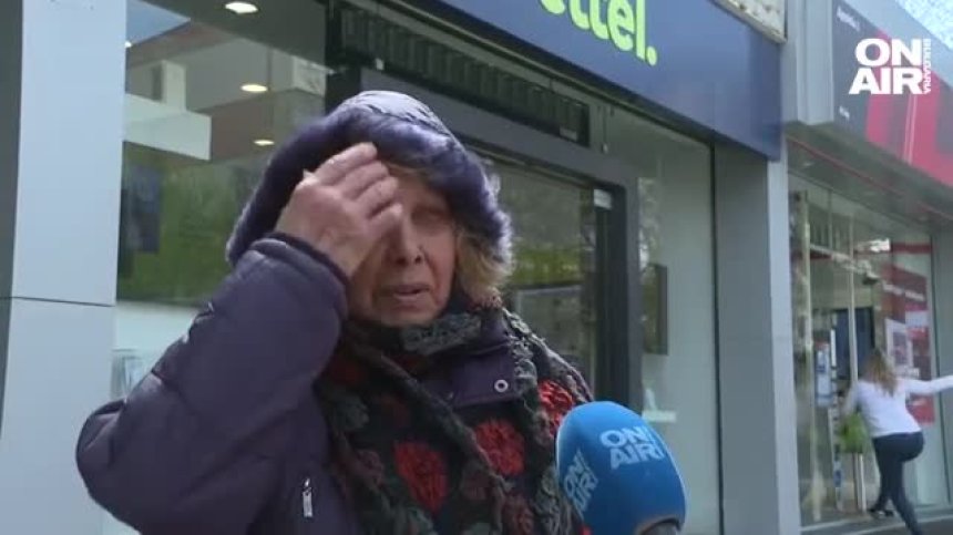 "Да дадат пари на всички, но явно не ги интересуваме": Пенсионери недоволни от решението