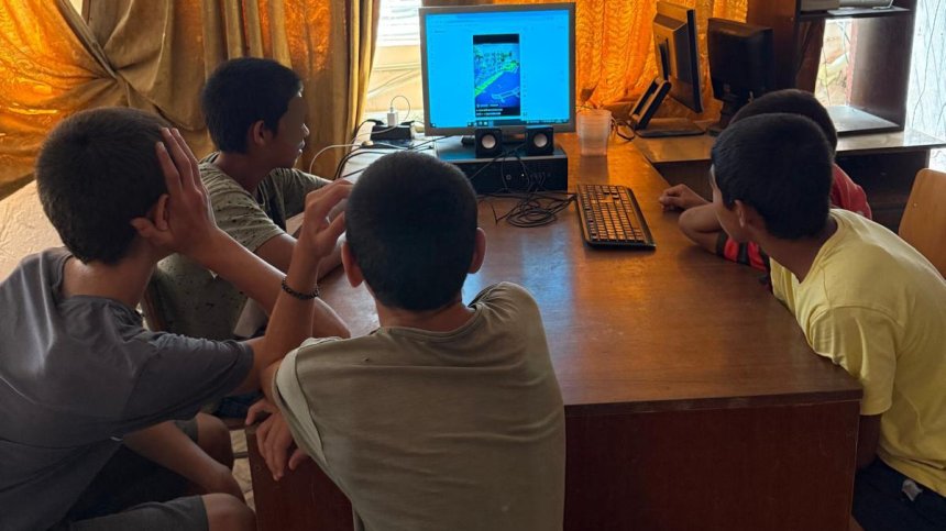 Омбудсманът алармира 5 институции за насилие над деца в интернат (+СНИМКИ)