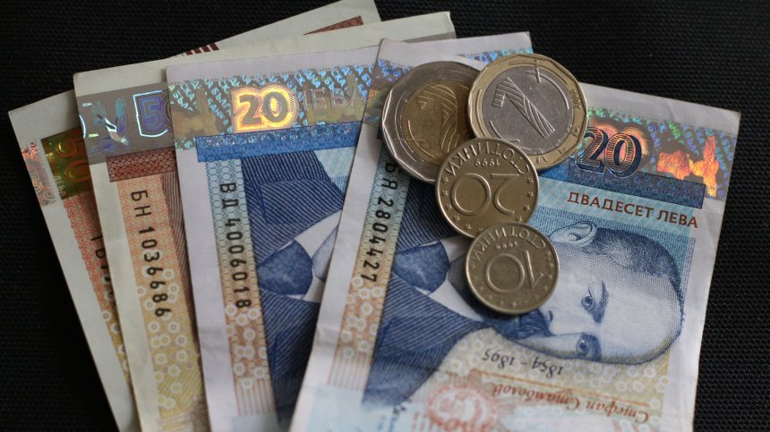 Международни компании искат да инвестират в София, заплатите ще са над 3 500 лв.?