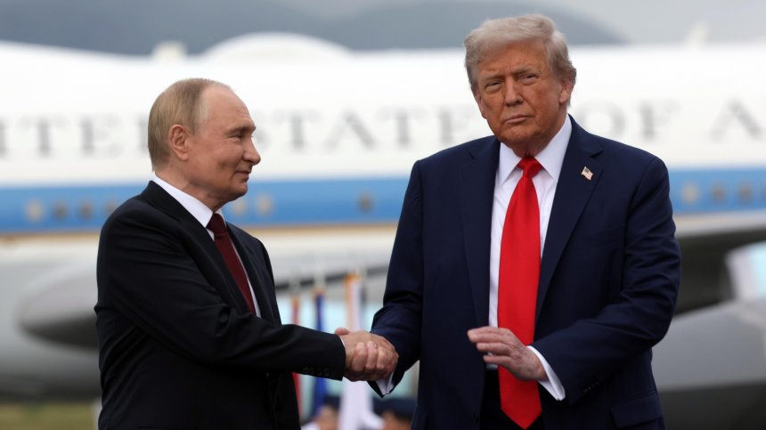 Тръмп: Путин няма да атакува държава от НАТО