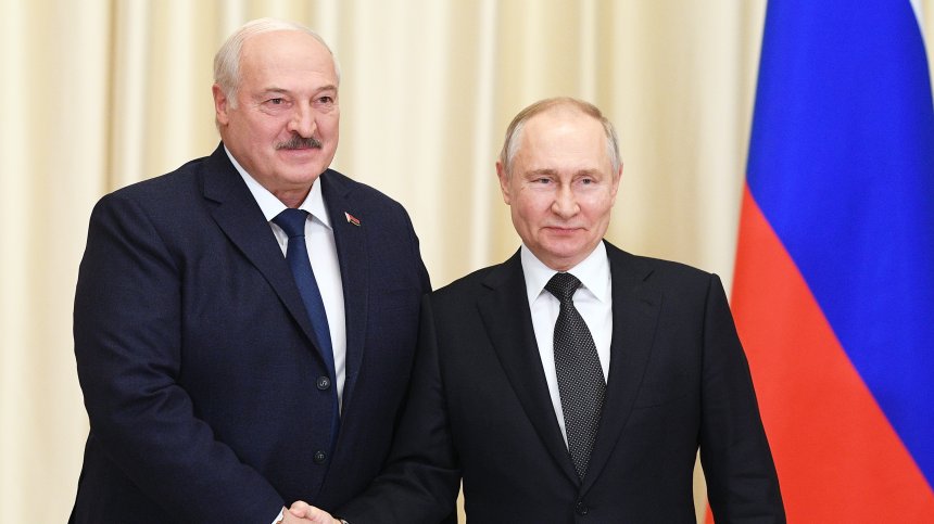 След речта на Путин за ядрените оръжия в Беларус - какви са реакциите?