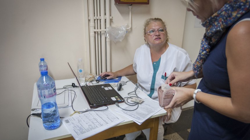 До 60% поскъпване на здравните услуги, преглед без направление излиза солено