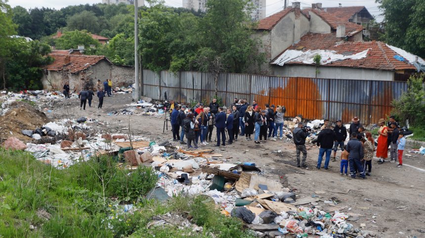 Отнетите от шофьори коли в София отиват на паркинг на бивше сметище във "Факултета"