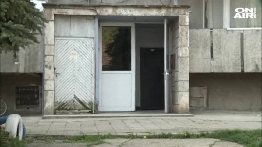 Жестоко убийство в Троян в навечерието на Великден