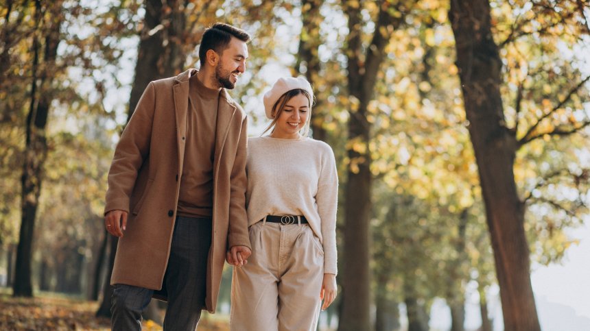 Как да укрепим връзката с любимия според зодията