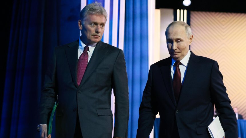 Кой ще участва в новите преговори с Украйна за територии?
