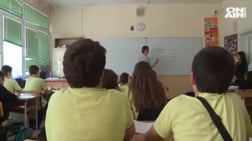 Умеят ли българските ученици да решават сложни казуси?