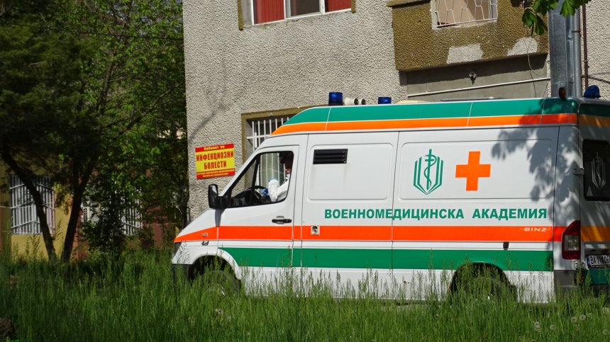 9 са заразените с коронавирус в Симитли, сред тях и бебе